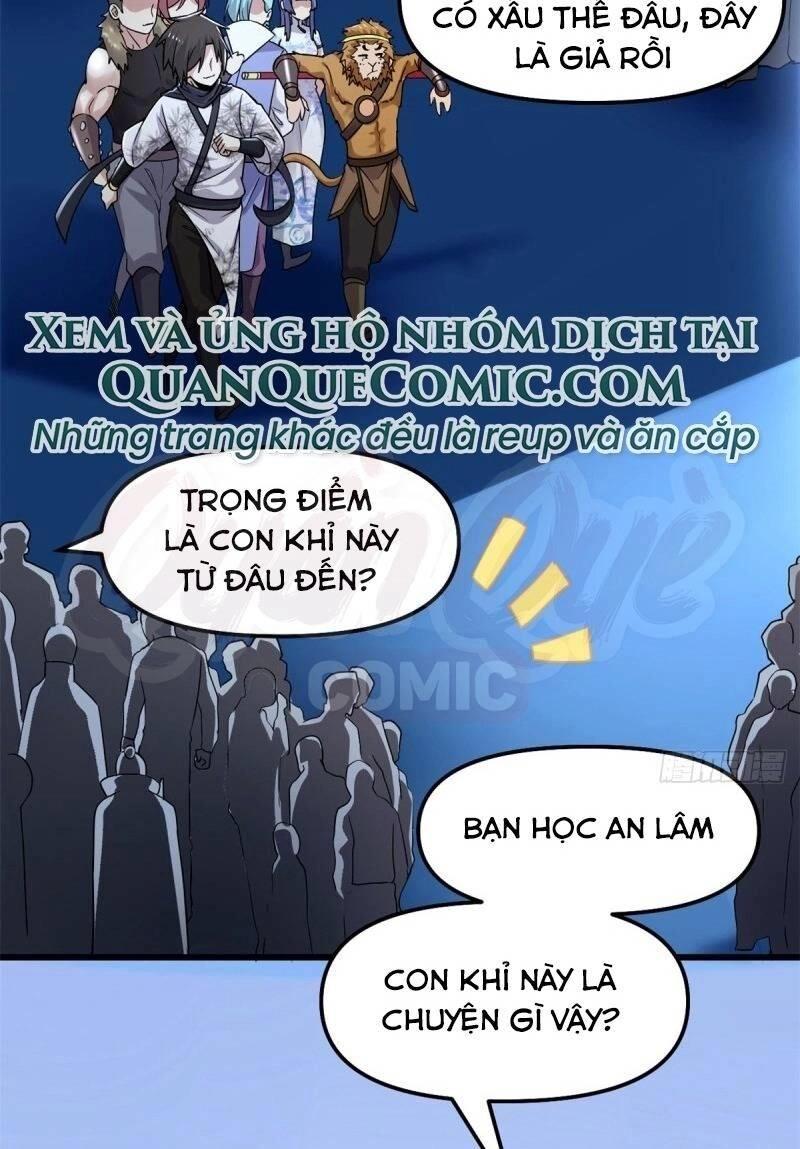 Ta Tu Có Lẽ Là Giả Tiên Chapter 66 - 14