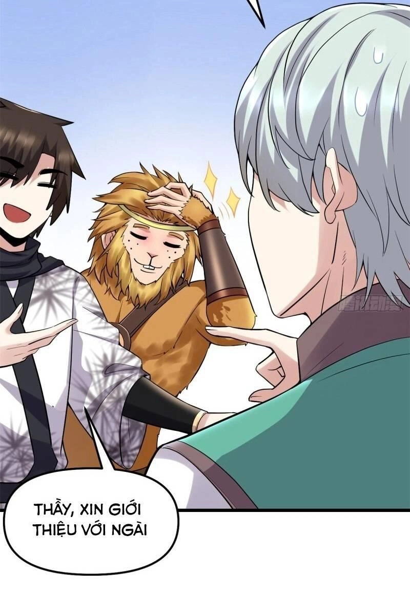 Ta Tu Có Lẽ Là Giả Tiên Chapter 66 - 15