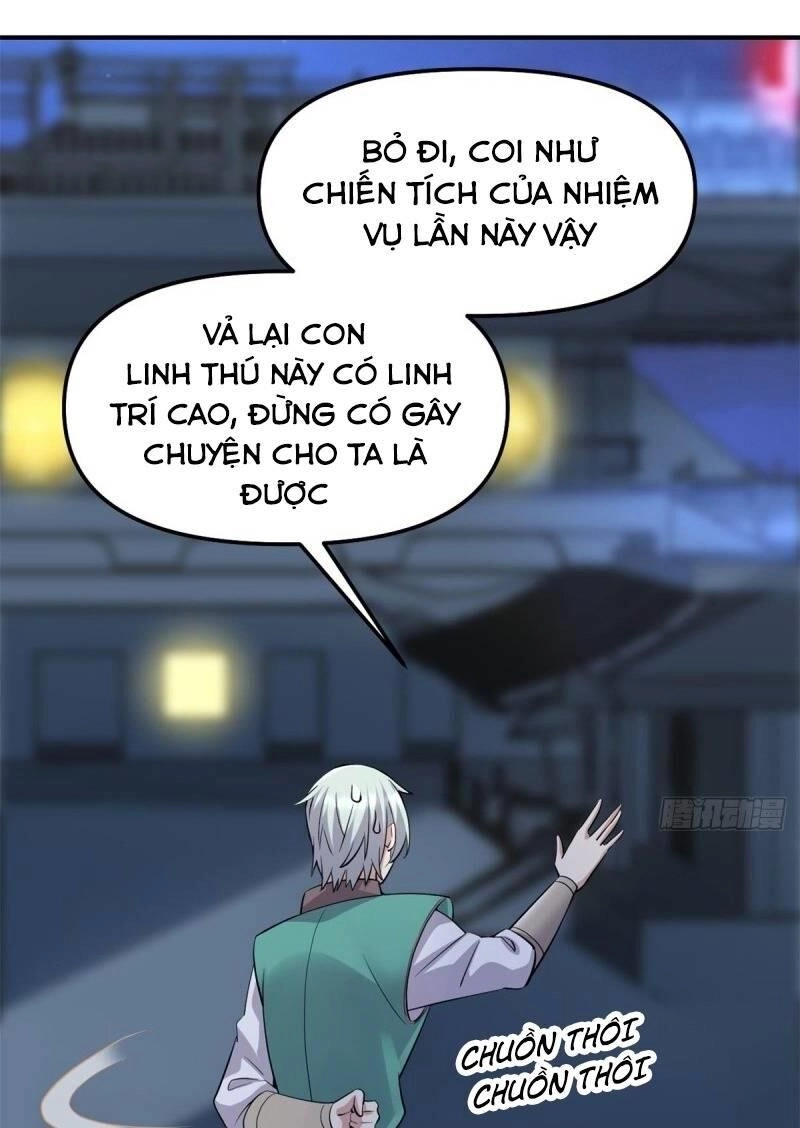 Ta Tu Có Lẽ Là Giả Tiên Chapter 66 - 19