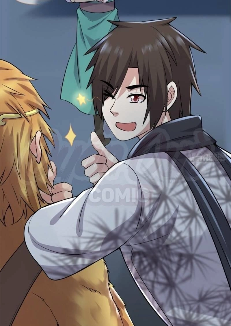 Ta Tu Có Lẽ Là Giả Tiên Chapter 66 - 20