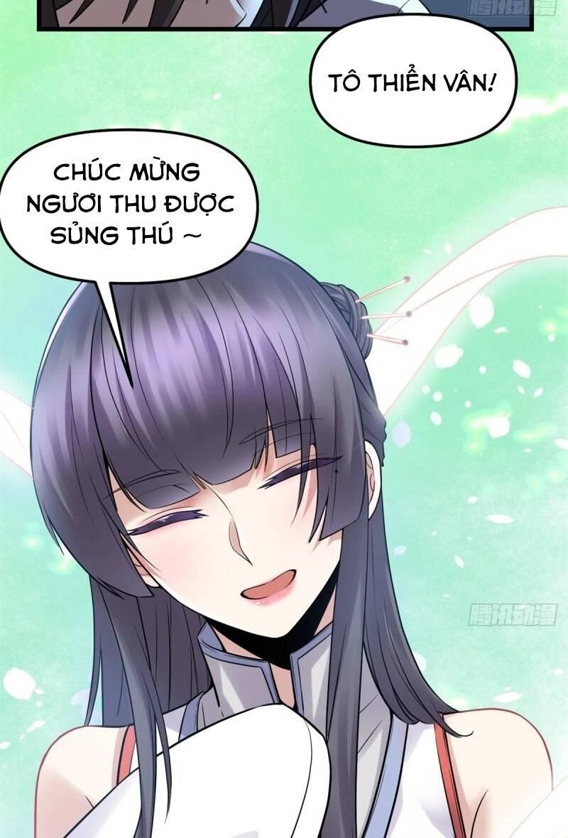 Ta Tu Có Lẽ Là Giả Tiên Chapter 66 - 22