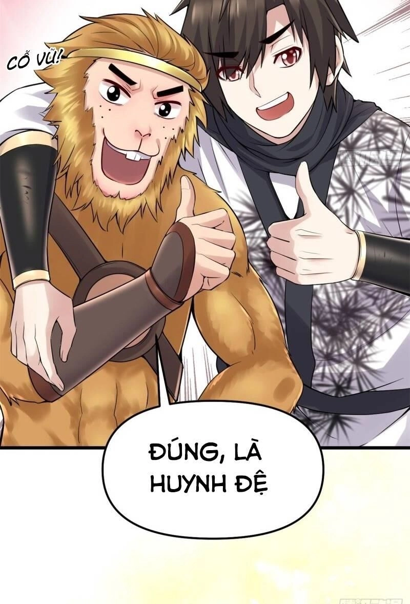 Ta Tu Có Lẽ Là Giả Tiên Chapter 66 - 24