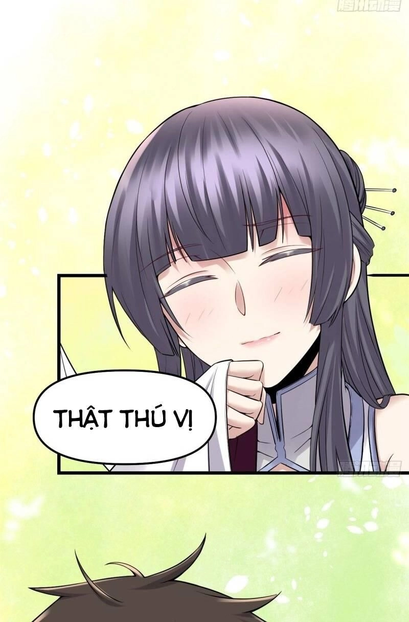 Ta Tu Có Lẽ Là Giả Tiên Chapter 66 - 25