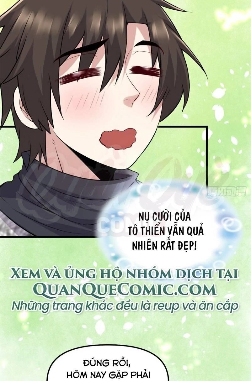 Ta Tu Có Lẽ Là Giả Tiên Chapter 66 - 26