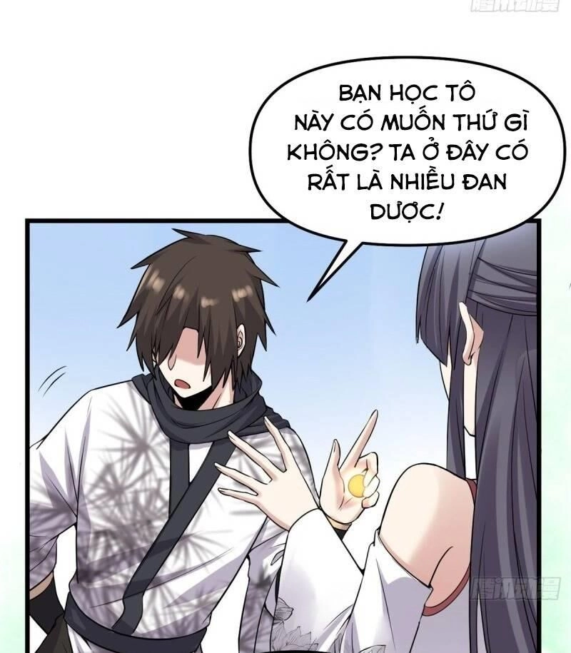 Ta Tu Có Lẽ Là Giả Tiên Chapter 66 - 28