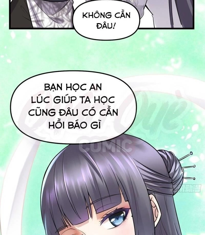 Ta Tu Có Lẽ Là Giả Tiên Chapter 66 - 29
