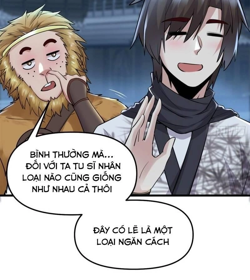 Ta Tu Có Lẽ Là Giả Tiên Chapter 66 - 33