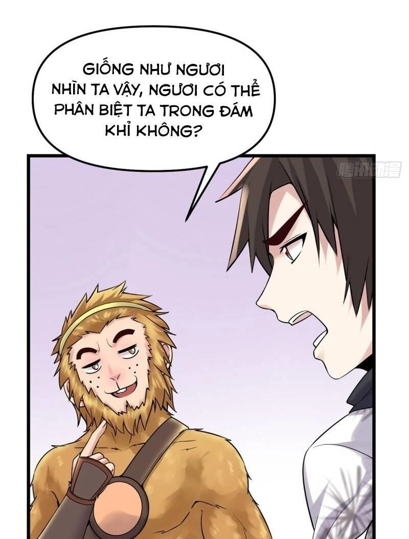 Ta Tu Có Lẽ Là Giả Tiên Chapter 66 - 34