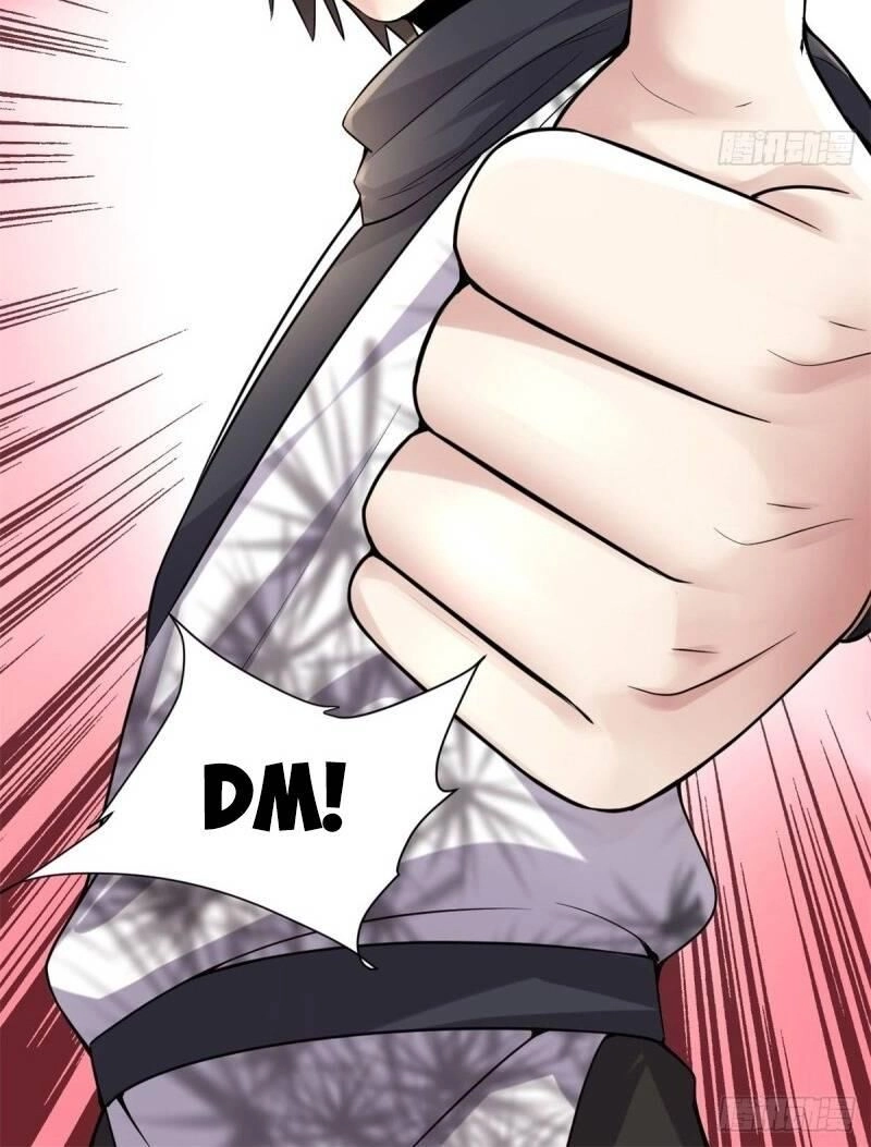 Ta Tu Có Lẽ Là Giả Tiên Chapter 66 - 36