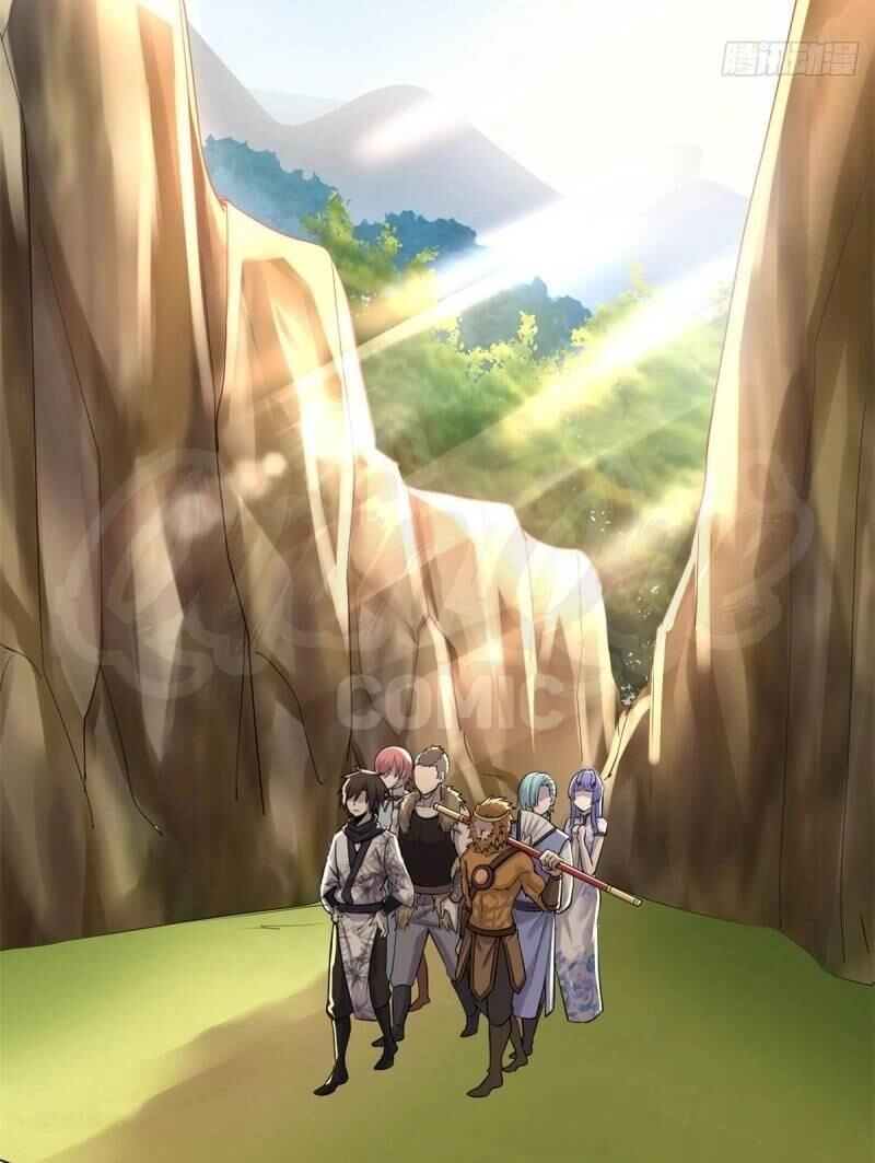 Ta Tu Có Lẽ Là Giả Tiên Chapter 66 - 38