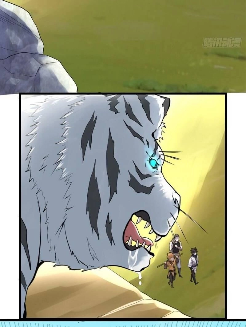 Ta Tu Có Lẽ Là Giả Tiên Chapter 66 - 39