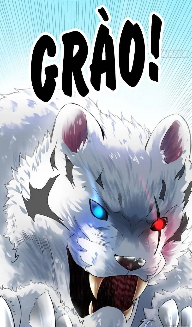 Ta Tu Có Lẽ Là Giả Tiên Chapter 66 - 40