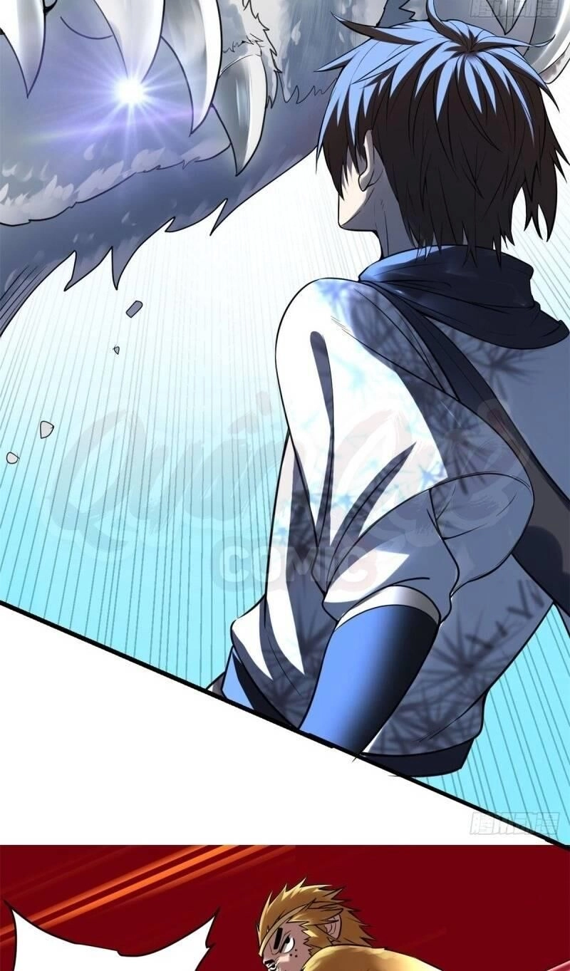 Ta Tu Có Lẽ Là Giả Tiên Chapter 66 - 41