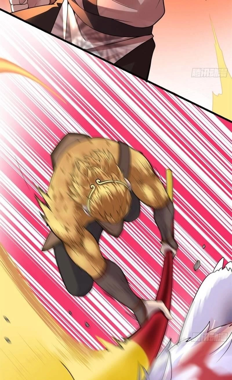 Ta Tu Có Lẽ Là Giả Tiên Chapter 66 - 43