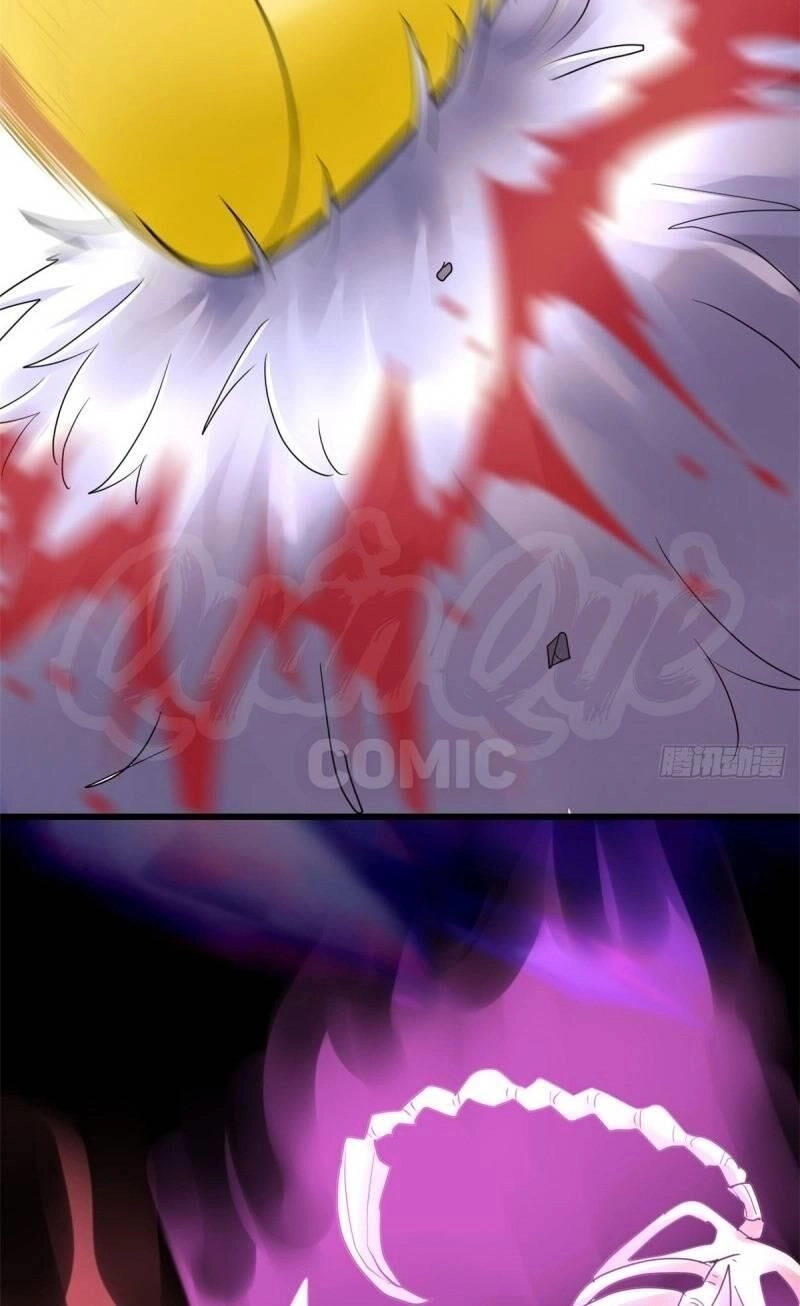 Ta Tu Có Lẽ Là Giả Tiên Chapter 66 - 44