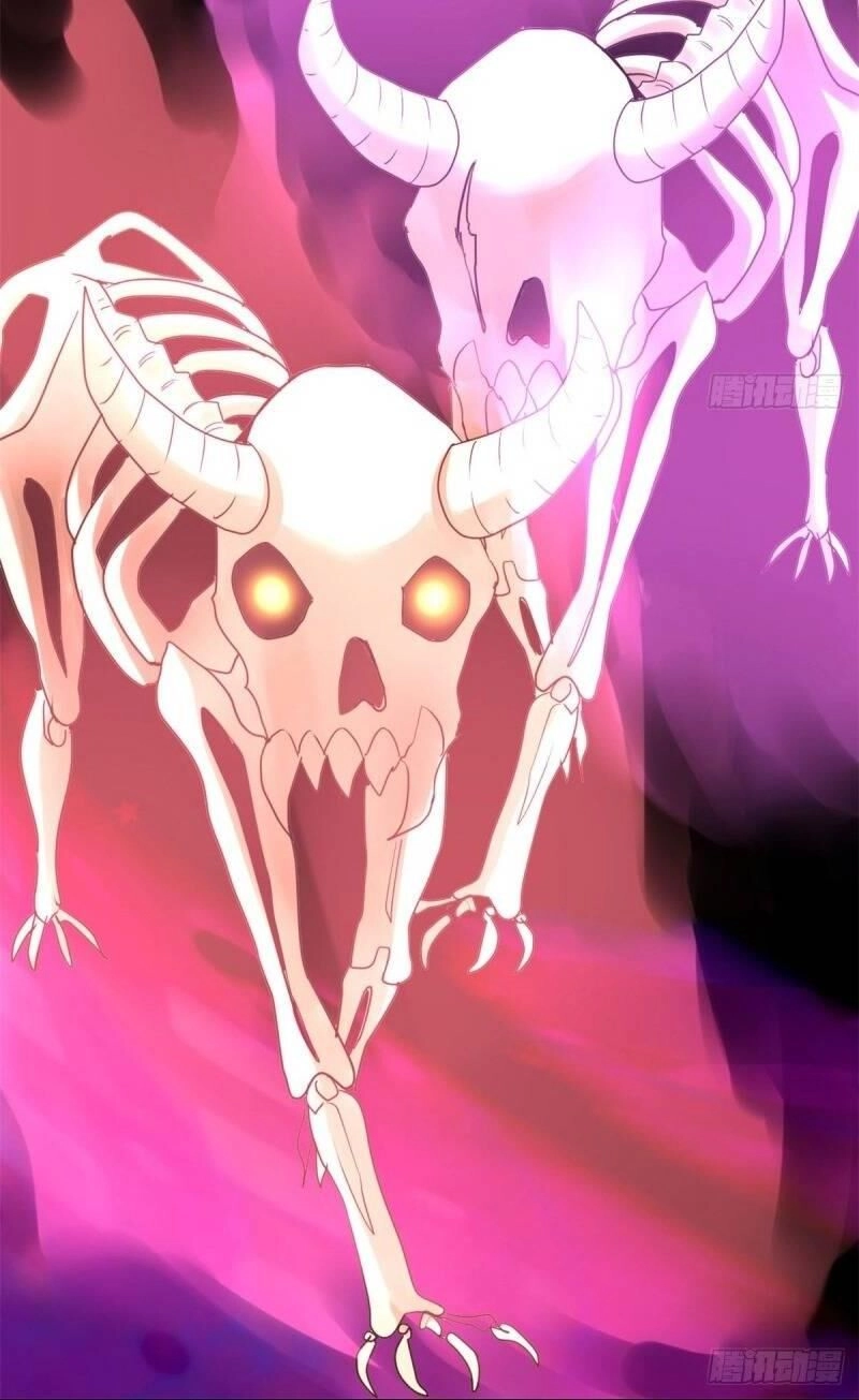 Ta Tu Có Lẽ Là Giả Tiên Chapter 66 - 45