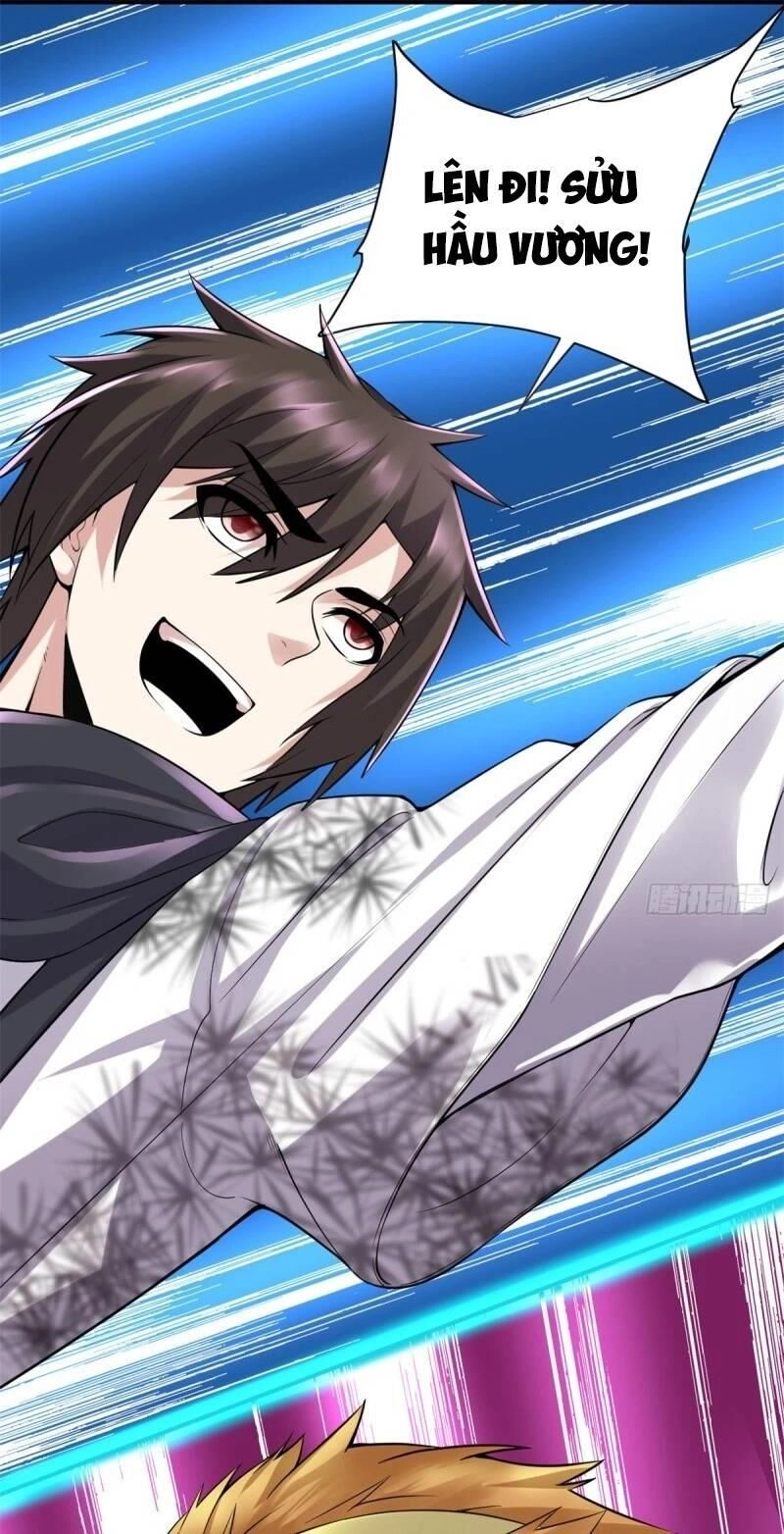 Ta Tu Có Lẽ Là Giả Tiên Chapter 66 - 46