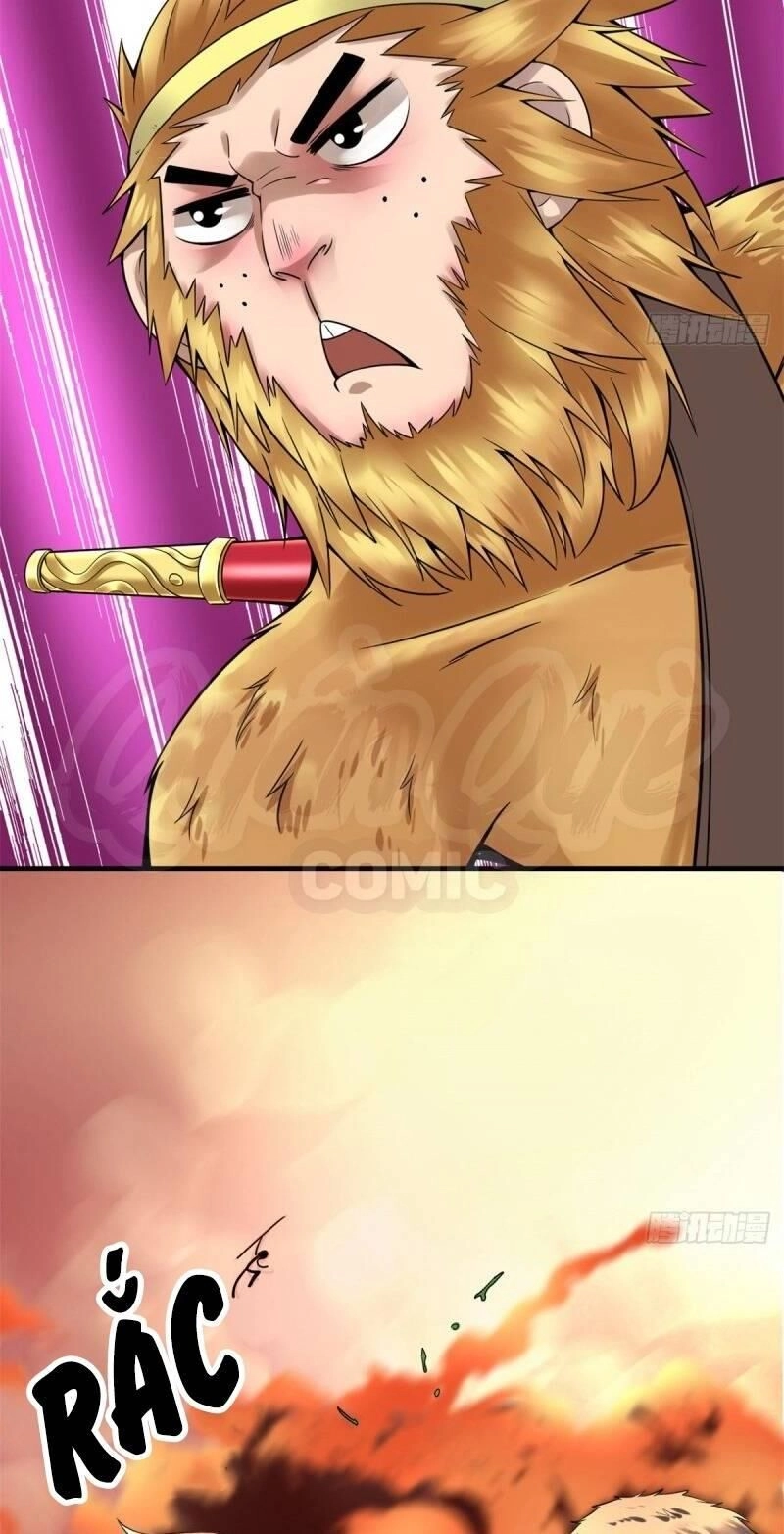 Ta Tu Có Lẽ Là Giả Tiên Chapter 66 - 47