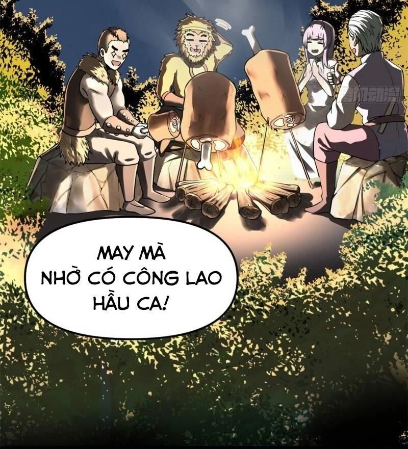 Ta Tu Có Lẽ Là Giả Tiên Chapter 66 - 51