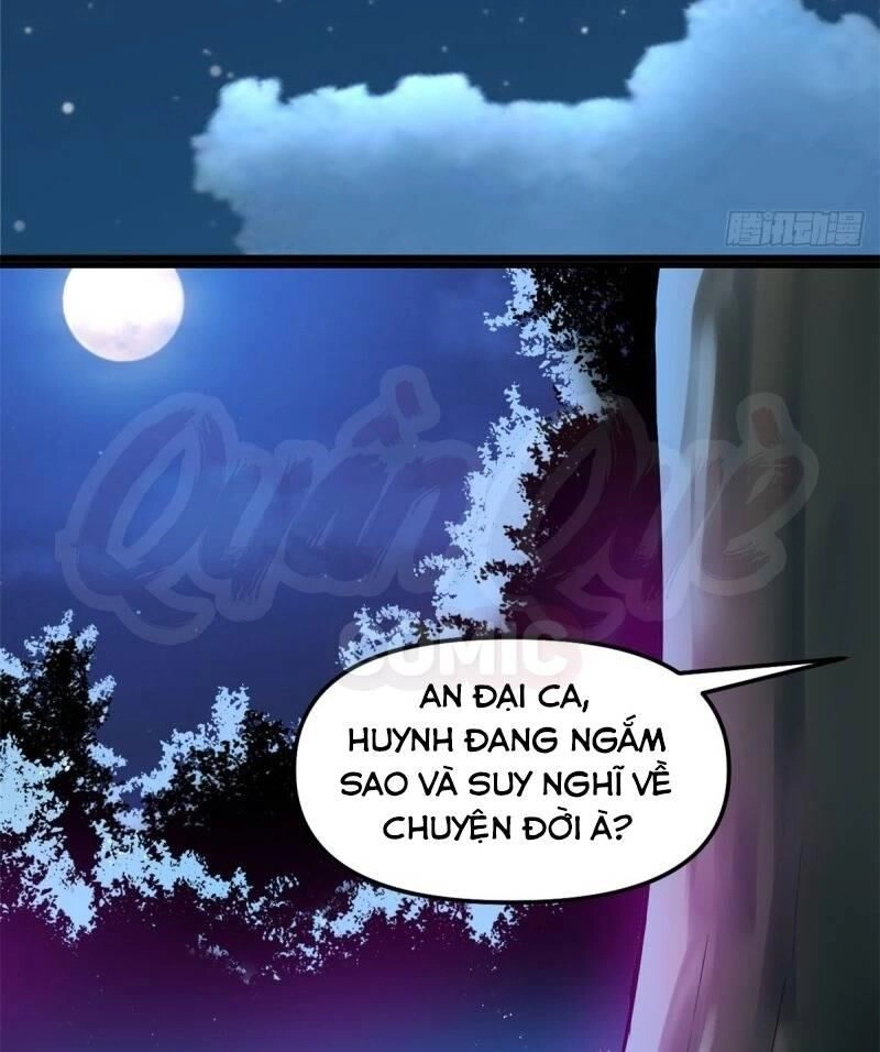 Ta Tu Có Lẽ Là Giả Tiên Chapter 66 - 53