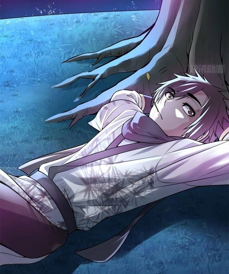 Ta Tu Có Lẽ Là Giả Tiên Chapter 66 - 54