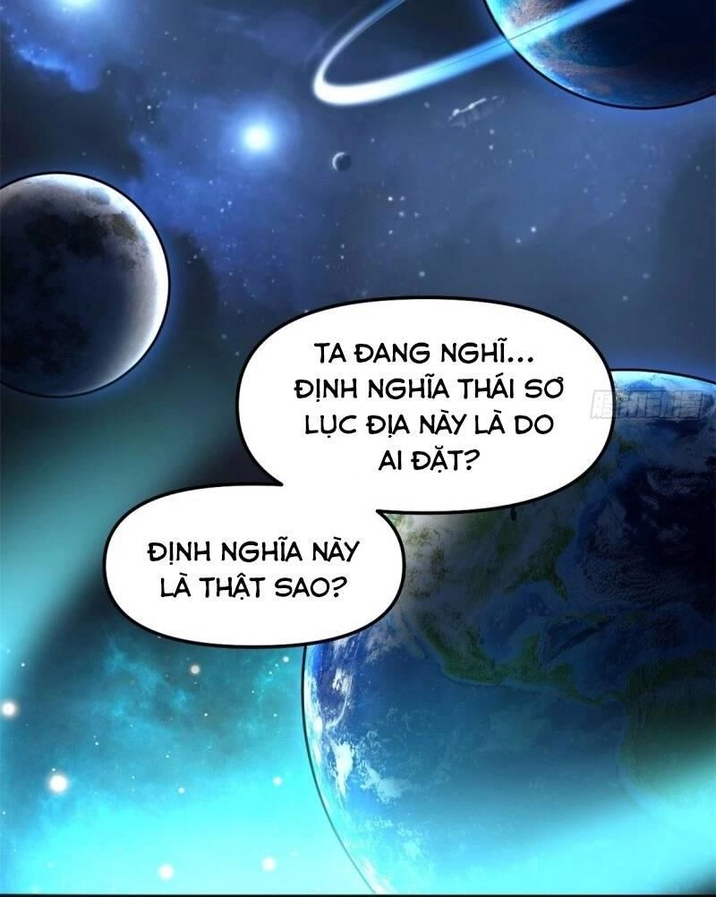 Ta Tu Có Lẽ Là Giả Tiên Chapter 66 - 57