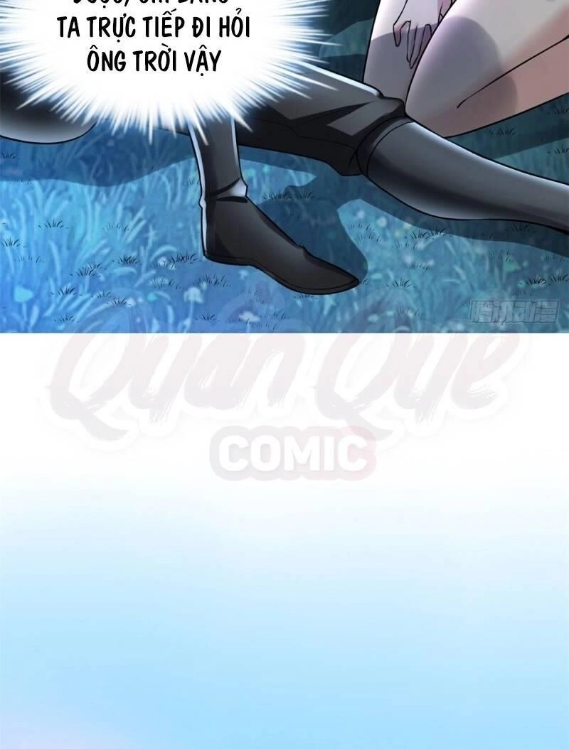 Ta Tu Có Lẽ Là Giả Tiên Chapter 66 - 59