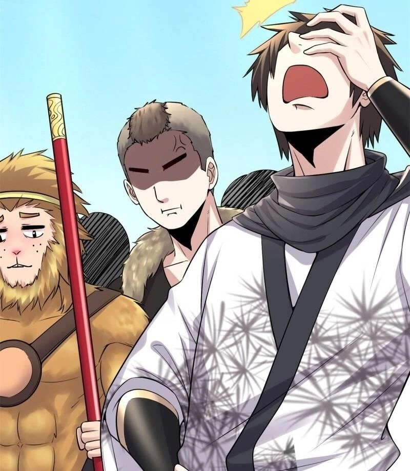 Ta Tu Có Lẽ Là Giả Tiên Chapter 66 - 61