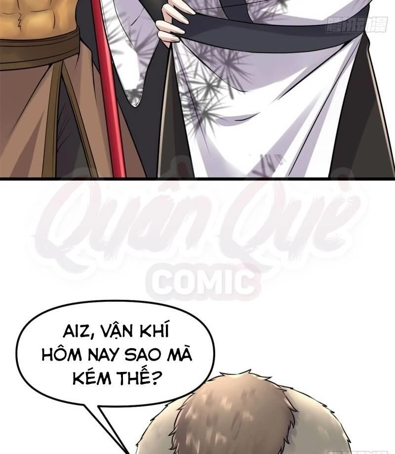 Ta Tu Có Lẽ Là Giả Tiên Chapter 66 - 62