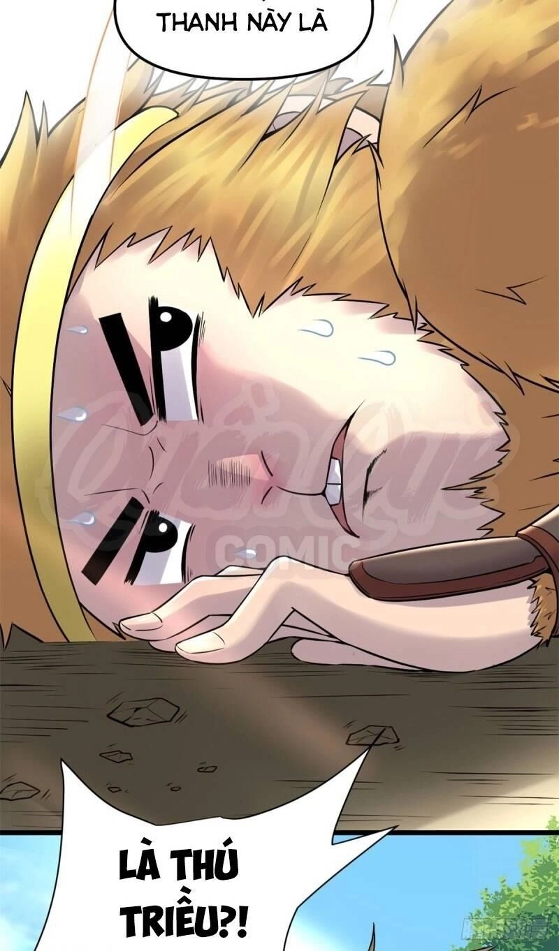 Ta Tu Có Lẽ Là Giả Tiên Chapter 66 - 65