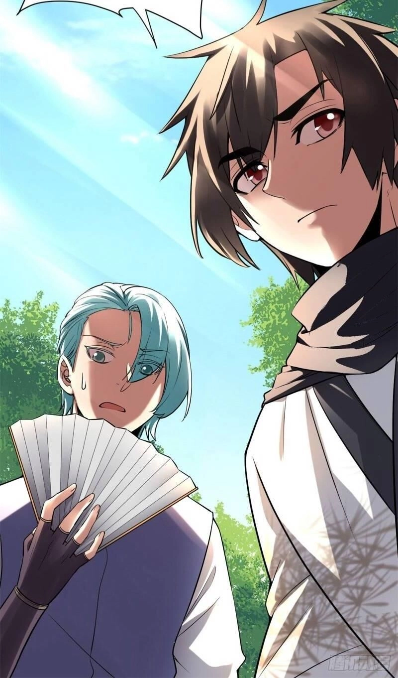 Ta Tu Có Lẽ Là Giả Tiên Chapter 66 - 66