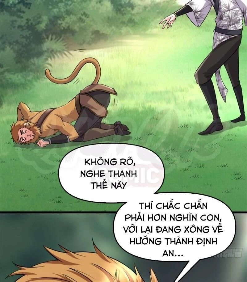 Ta Tu Có Lẽ Là Giả Tiên Chapter 67 - 2