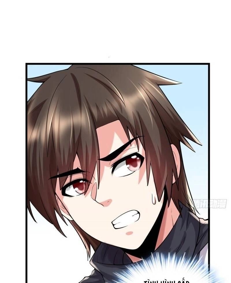 Ta Tu Có Lẽ Là Giả Tiên Chapter 67 - 4