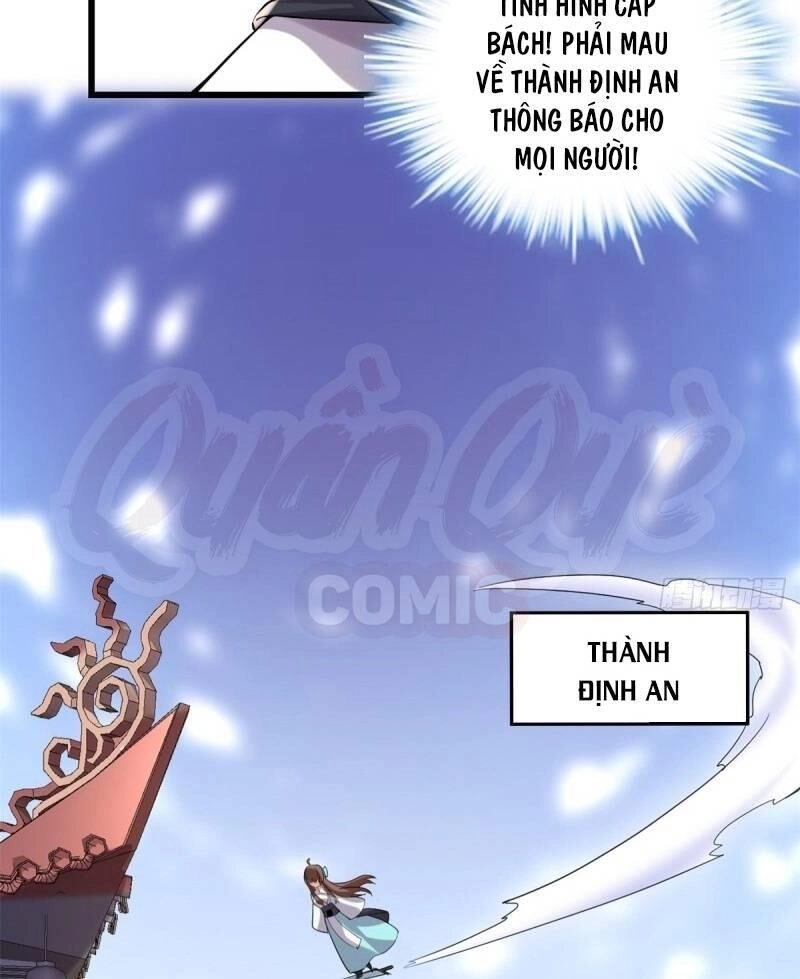 Ta Tu Có Lẽ Là Giả Tiên Chapter 67 - 5