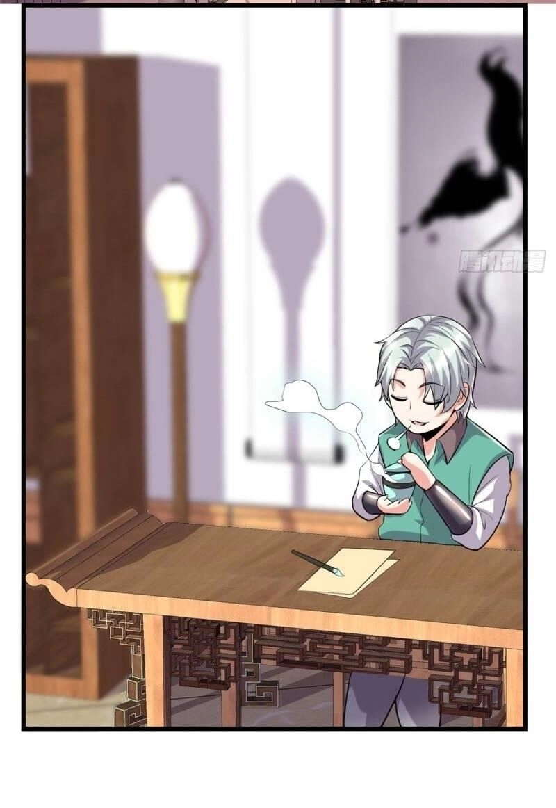 Ta Tu Có Lẽ Là Giả Tiên Chapter 67 - 7