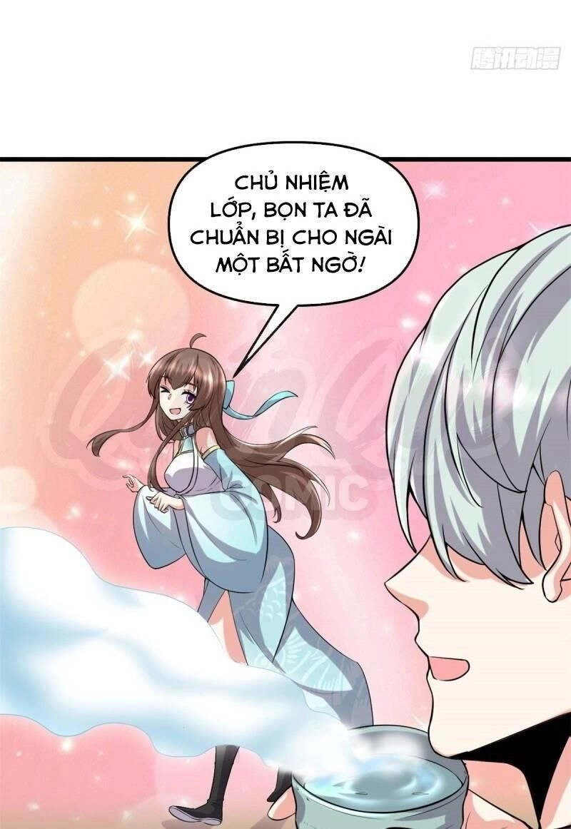 Ta Tu Có Lẽ Là Giả Tiên Chapter 67 - 8