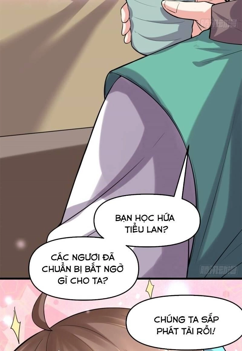 Ta Tu Có Lẽ Là Giả Tiên Chapter 67 - 9