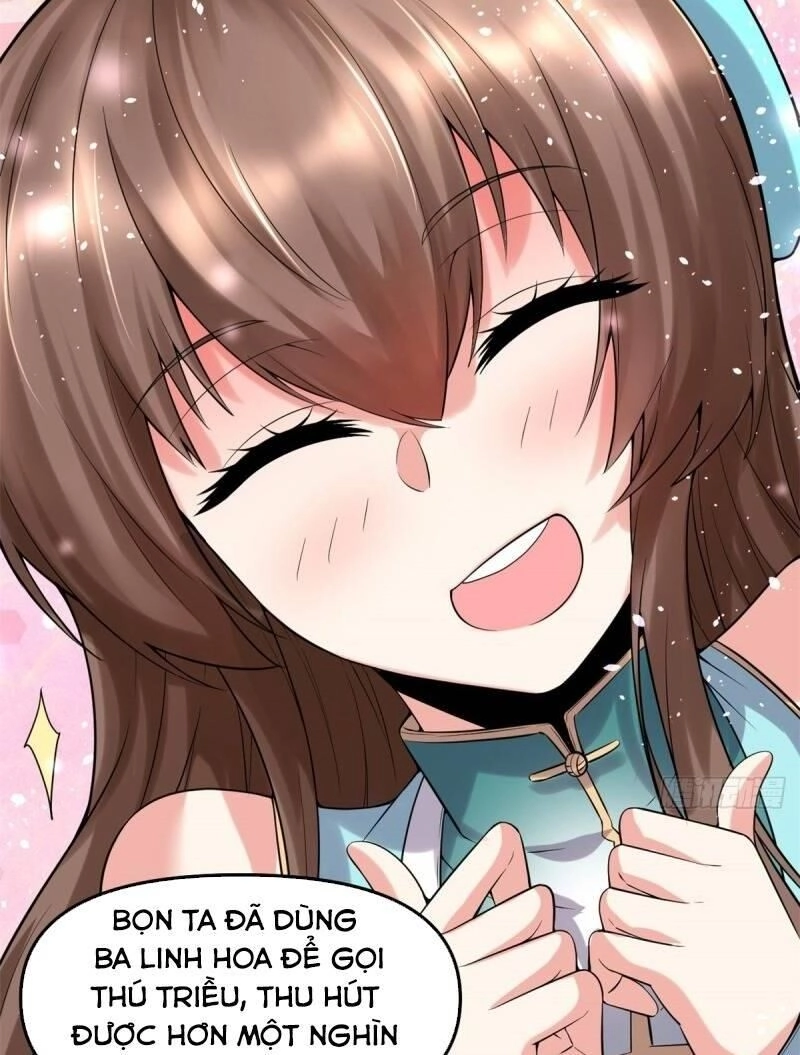 Ta Tu Có Lẽ Là Giả Tiên Chapter 67 - 10