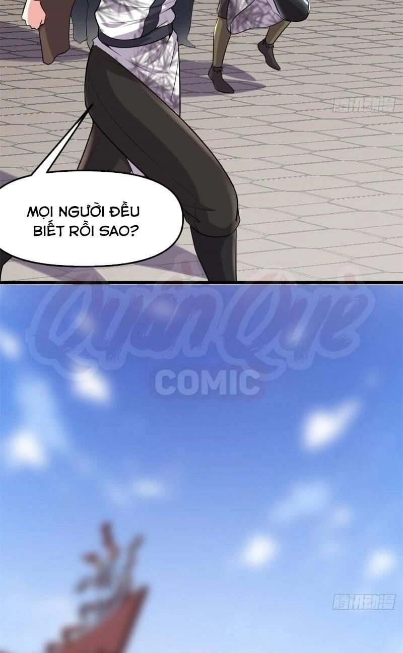 Ta Tu Có Lẽ Là Giả Tiên Chapter 67 - 14