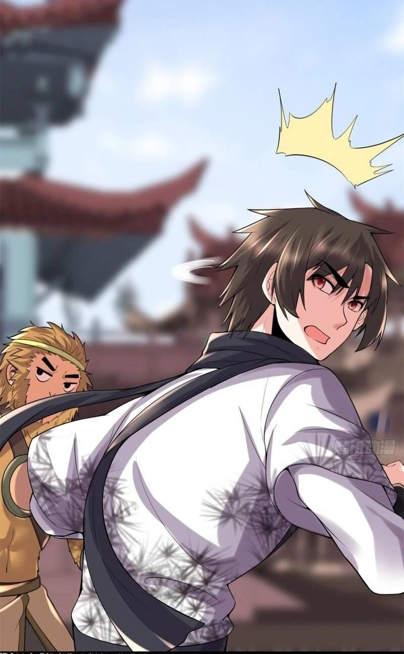 Ta Tu Có Lẽ Là Giả Tiên Chapter 67 - 15