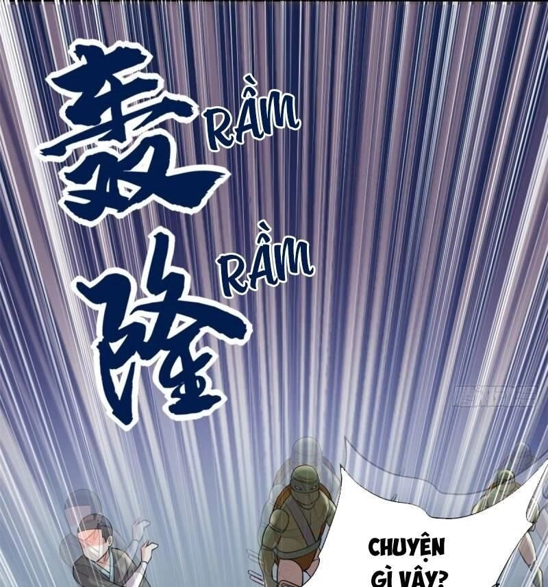 Ta Tu Có Lẽ Là Giả Tiên Chapter 67 - 16