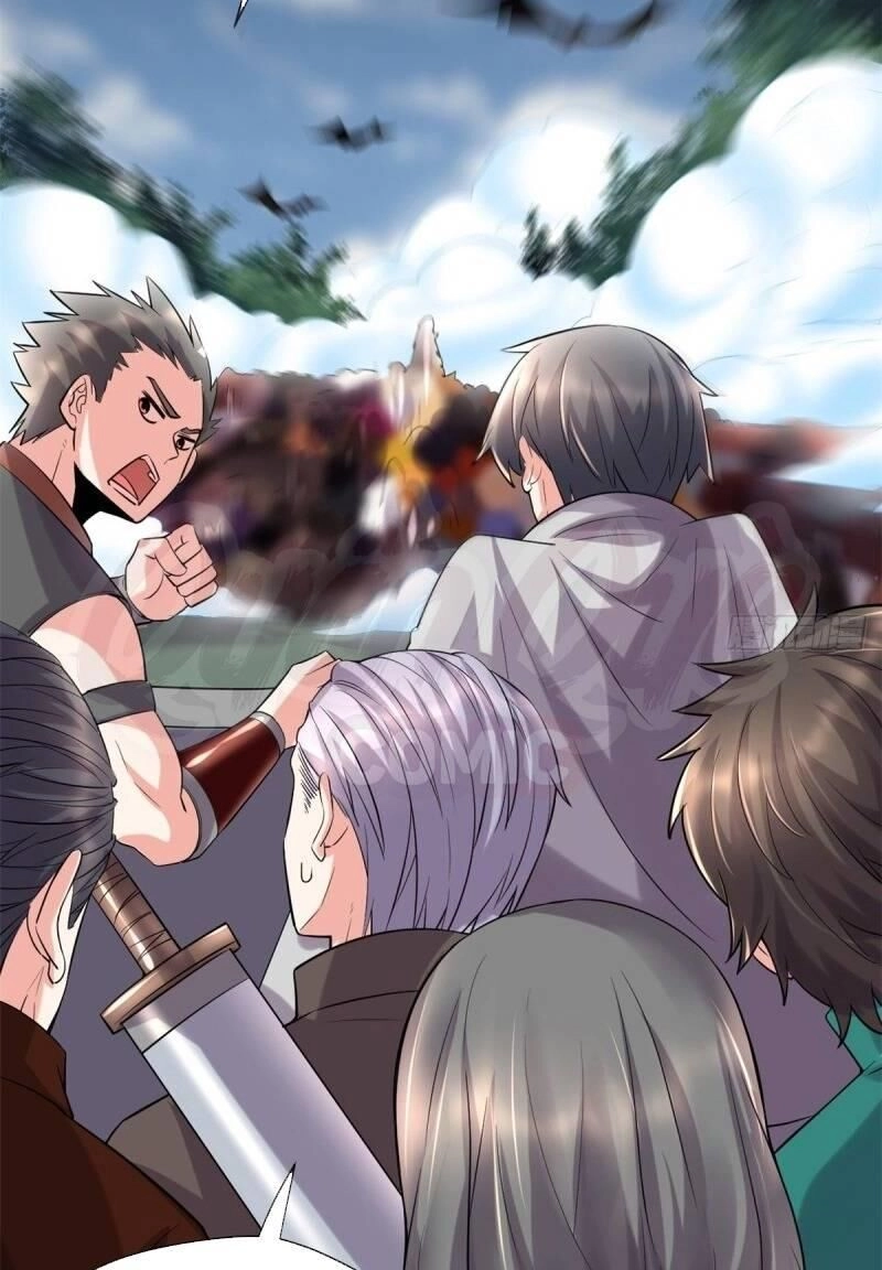 Ta Tu Có Lẽ Là Giả Tiên Chapter 67 - 20