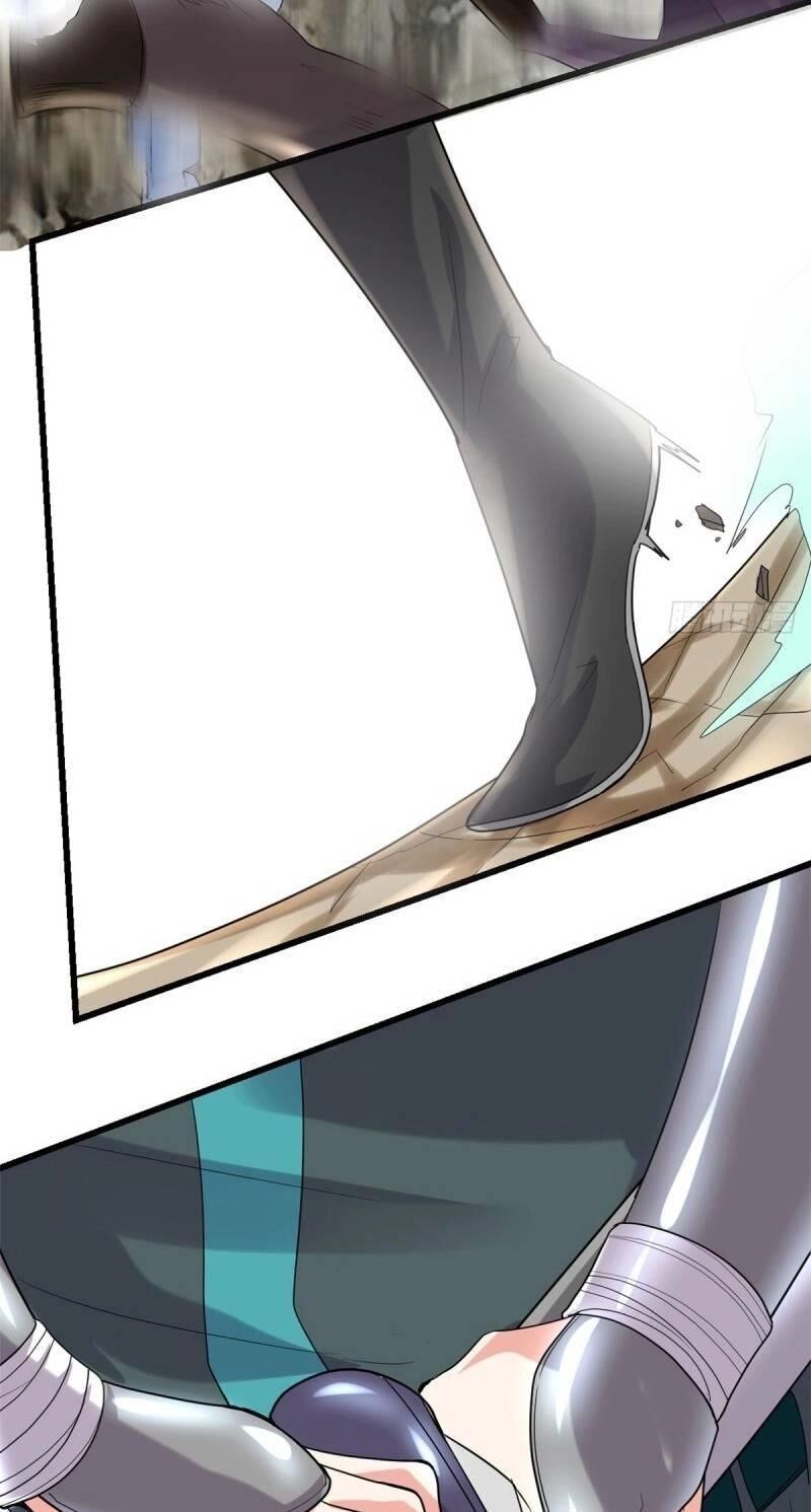 Ta Tu Có Lẽ Là Giả Tiên Chapter 67 - 25