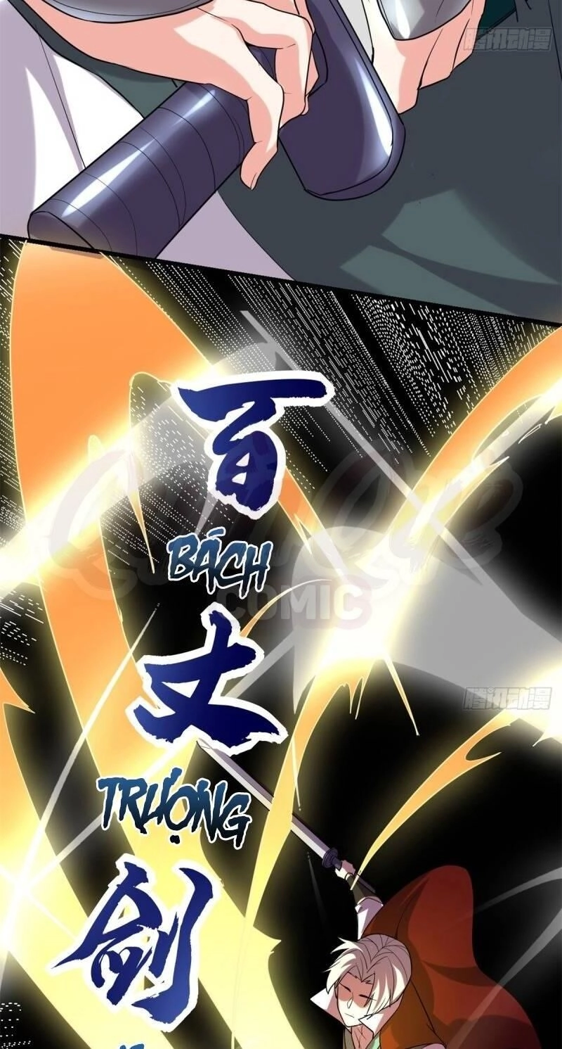 Ta Tu Có Lẽ Là Giả Tiên Chapter 67 - 26