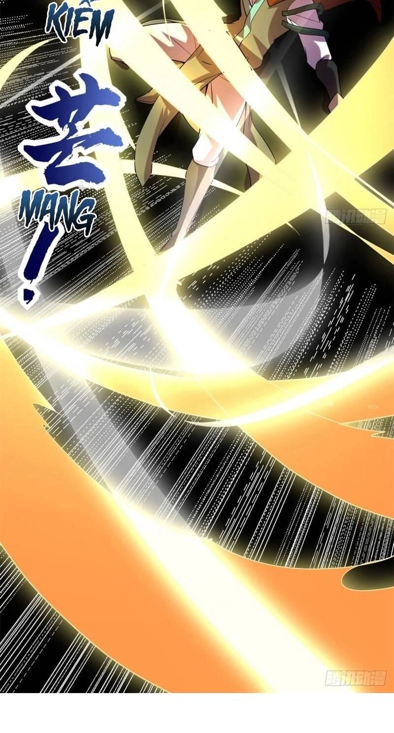 Ta Tu Có Lẽ Là Giả Tiên Chapter 67 - 27