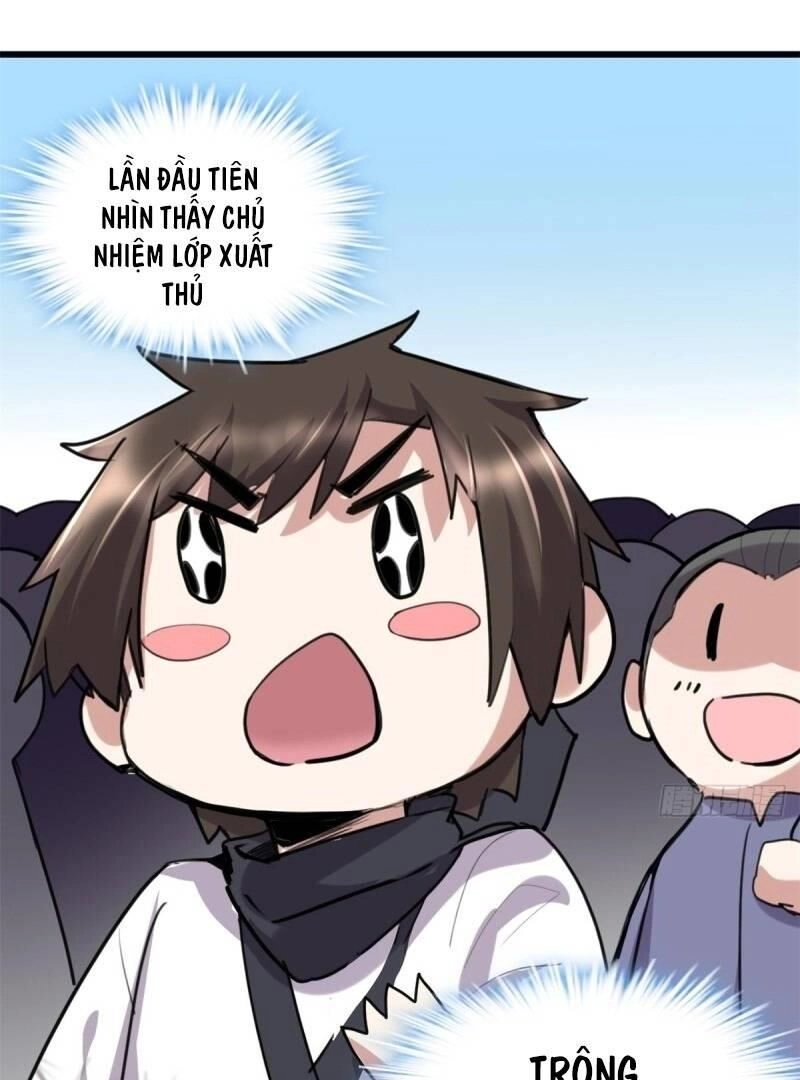 Ta Tu Có Lẽ Là Giả Tiên Chapter 67 - 28