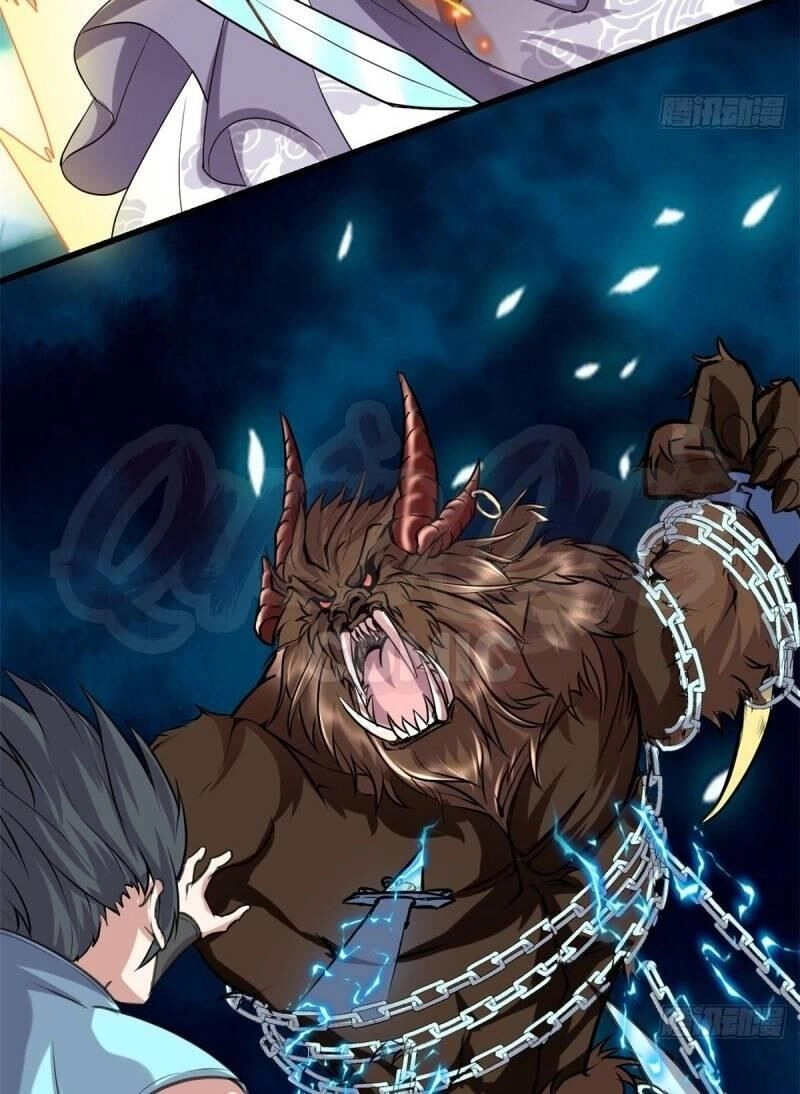 Ta Tu Có Lẽ Là Giả Tiên Chapter 67 - 32