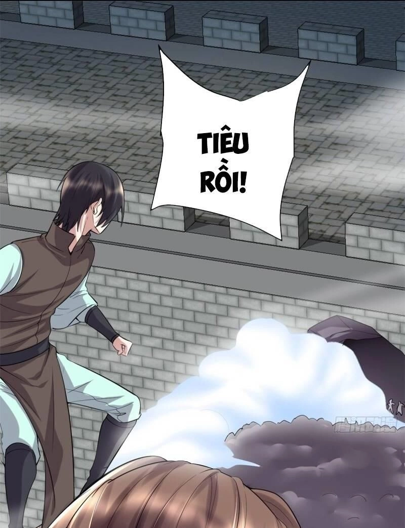 Ta Tu Có Lẽ Là Giả Tiên Chapter 67 - 37