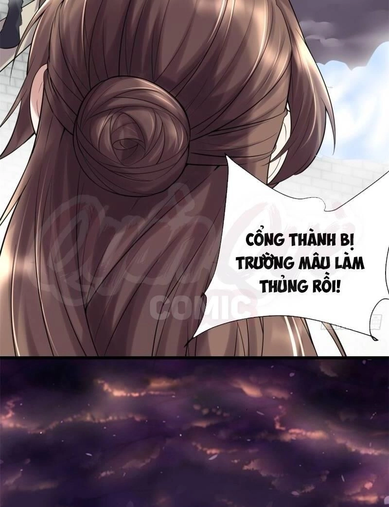 Ta Tu Có Lẽ Là Giả Tiên Chapter 67 - 38