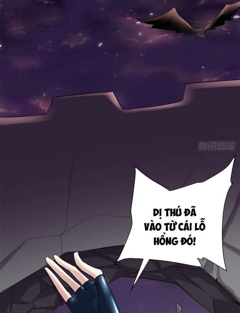 Ta Tu Có Lẽ Là Giả Tiên Chapter 67 - 39